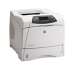 Hewlett Packard LaserJet 4300n printing supplies